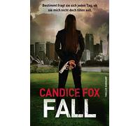 Candice Fox Thomas Wörtche Anke Caroline Fall: Thriller (Hades-Tri (Tascabile)