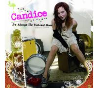Candice - It S Always The Innocent Ones [Import]