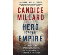 Candice Millard Hero of the Empire (Tascabile)