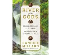 Candice Millard River of the Gods (Copertina rigida)