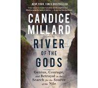 Candice Millard River of the Gods (Tascabile)