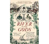 Candice Millard River of the Gods (Tascabile)