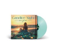 Candice Night - Sea Glass (Coke Bottle Green LP + Lyric Booklet)