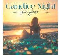 Candice Night - Sea Glass (Coke Bottle Green LP + Lyric Booklet)
