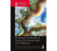 Candice P. Boyd Routledge Handbook on Spaces of Mental Health (Copertina rigida)