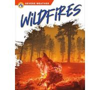 Candice Ransom Wildfires (Copertina rigida) Severe Weather