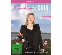 Candice Renoir - Candice Renoir Sammelbox 1 (1-3)