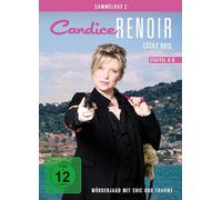 Candice Renoir - Candice Renoir-Sammelbox 2(4-6)