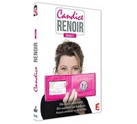 Candice renoir s5 - 4 dvd