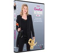 Candice renoir s7 - 4 dvd