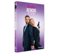 Candice renoir - s9 part 2 - 2 dvd
