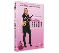 Candice renoir saison 1 - 3 dvd