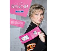 Candice Renoir: Saison 2