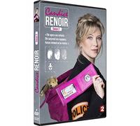 Candice renoir saison 2 - 4 dvd