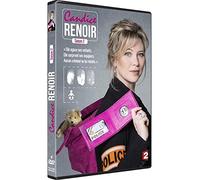 Candice renoir - saison 2 - dvd