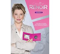 Candice Renoir: Saison 3