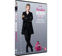 Candice renoir saison 3 - 4 dvd