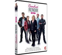 Candice renoir saison 4 - dvd