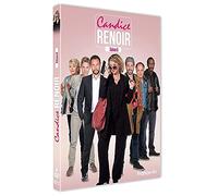 Candice renoir - saison 8 - 4 dvd