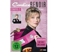 Candice Renoir -Staffel 2