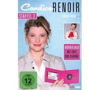 Candice Renoir -Staffel 3