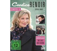 Candice Renoir - Staffel 5