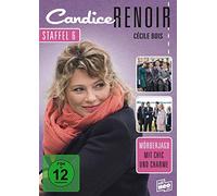 Candice Renoir - Staffel 6
