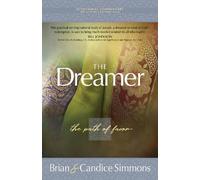 Candice Simmons Brian Simmons The Dreamer (Tascabile) Passion Translation
