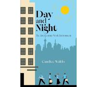 Candice Waldo Day and Night (Tascabile)