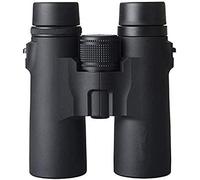Candicely, binocolo compatto, per birdwatching e osservazione degli uccelli, impermeabile, a prova di nebbia, telescopio per visite turistiche all'aperto (8 x 42) (10 x 42)