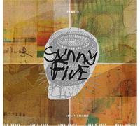 Candid (1 CD Audio) - Sunny Five (Tim Berne/David Torn/Ches Smi... (Audio Cd)