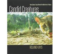 Candid Creatures: How Camera Traps Reveal the Mysteries of Nature