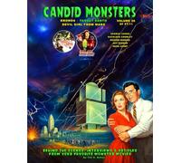 Candid Monsters Vol.26 SF Pt.11