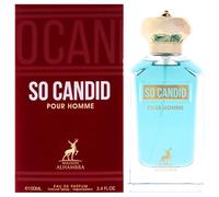 Candid Pour Homme Maison Alhambra - 100 ml