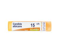 CANDIDA ALBICANS 15CH GR