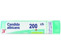 CANDIDA ALBICANS 200CH GRANULI 4G