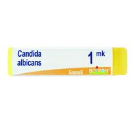 Candida Albicans MK Globuli Monodose Boiron