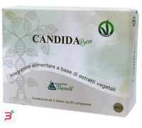 CANDIDA BEN 60 TAVOLETTE