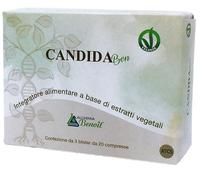 CANDIDA BEN 60CPR