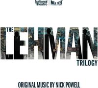 Powell,Nick / Caldicot,Candida - Lehman Trilogy