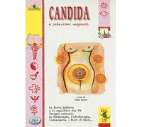 Candida e infezioni vaginali