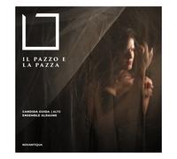 Pietro Antonio Giramo Il Pazzo E la Pazza (CD)