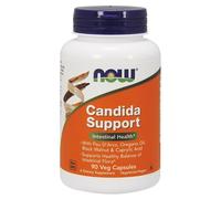 Candida Support - 90 vcaps