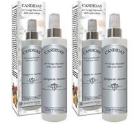 Candidas 250 Ml 2x250 ml Crema