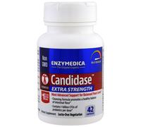 Candidase Extra Strength - 42 caps