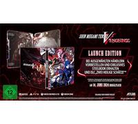 Candidato al joystick dorato per Shin Megami Tensei V: Vengeance Launch Edition (PlayStation 5)