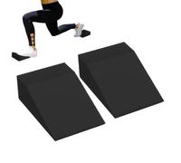 Candidatura per lo stretching dei vitelli | Calfato tampone a vite, a di bilanciamento portatile per il sollevamento di yoga in piedi in palestra di allenamento di fitness di fitness