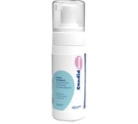 CandidAway - Mousse detergente Area Pannolino Confezione 150 Ml