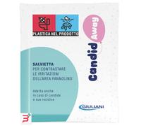CANDIDAWAY SALVIETTE 10 PEZZI
