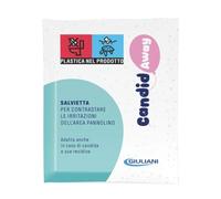 Salviette Candidaway - 10 Pezzi